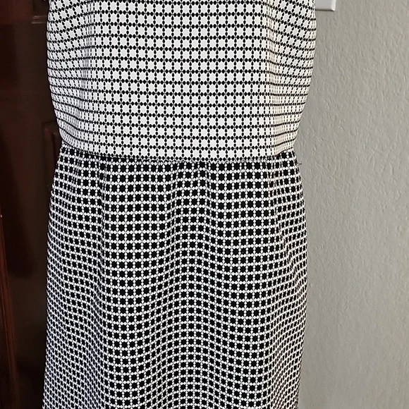Cynthia Rowley dress size 10 - Picture 2 of 5